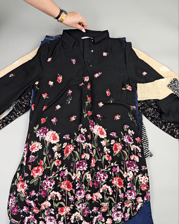 Фотография  914 - Scotland Winter mix#15 кг, ЛОТ СХ- 0222 оптом в Чебоксарах и Чувашской Республике