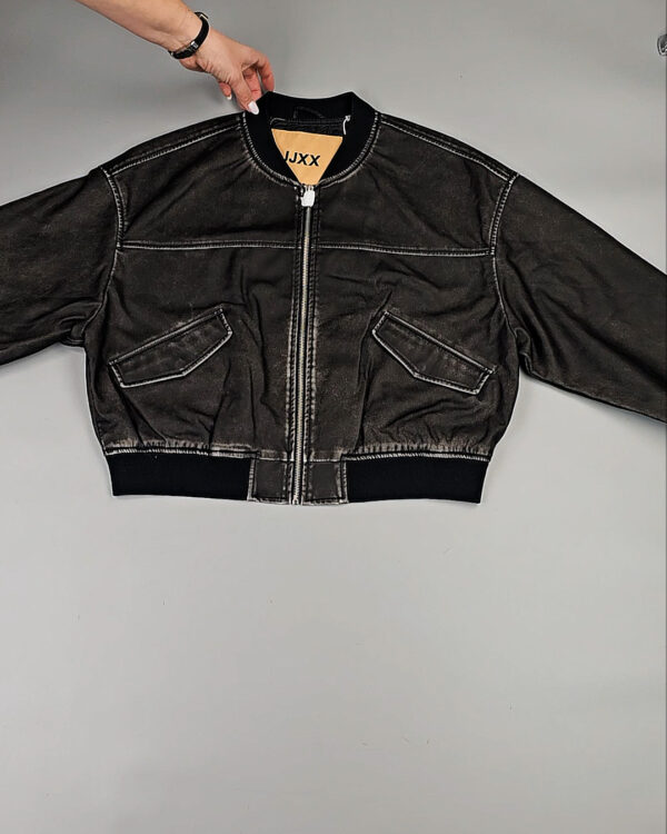 Фотография  644 - JACK JONES Women Winter mix 075 #15 кг, ЛОТ СТ-9959 оптом в Чебоксарах и Чувашской Республике