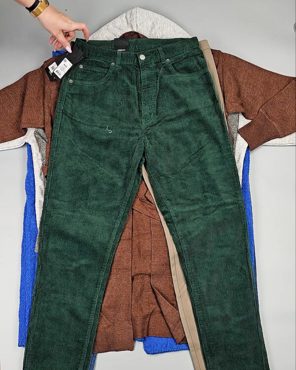 Фотография  831 - DK, Bestseller + Winter mix#15 кг оптом в Чебоксарах и Чувашской Республике