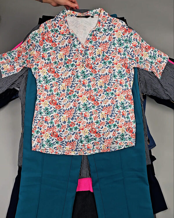 Фотография  963 - SC Winter 1 mix#20 кг, ЛОТ СХ-0253 оптом в Чебоксарах и Чувашской Республике