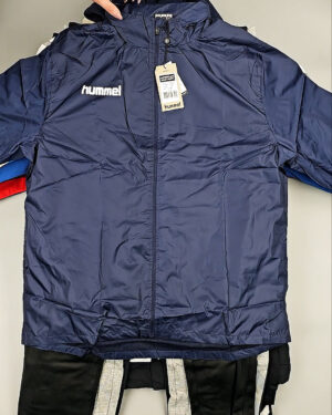 Фотография  586 - HUMMEL mix 50 AF23#19 кг, ЛОТ СТ-9642 оптом в Чебоксарах и Чувашской Республике