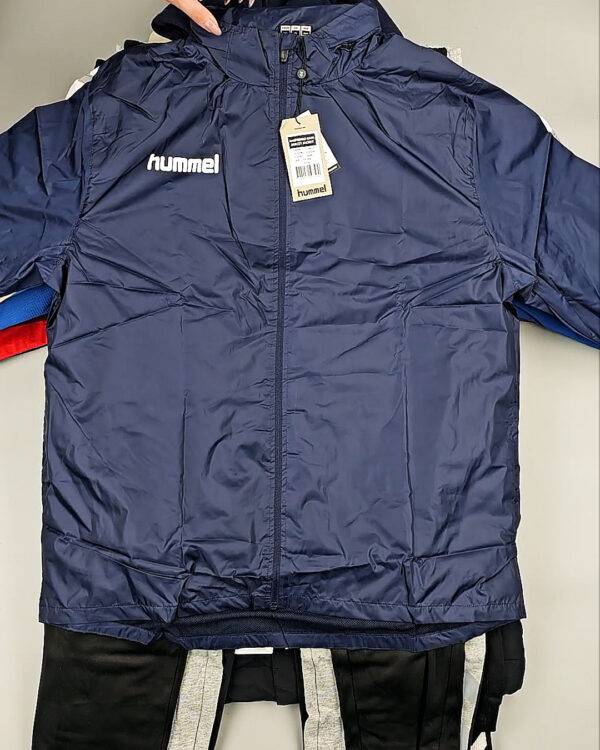 Фотография  163 - HUMMEL mix 50 AF23#19 кг, ЛОТ СТ-9642 оптом в Чебоксарах и Чувашской Республике