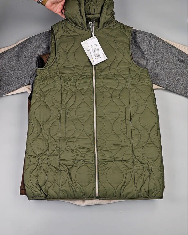 Фотография  510 - DK COMPANY Winter mix 104#20 кг, ЛОТ СТ-9947 оптом в Чебоксарах и Чувашской Республике