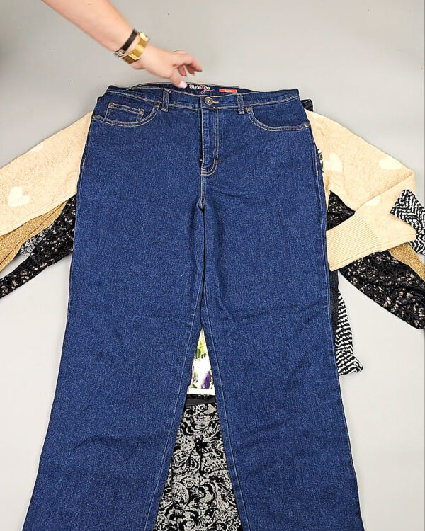 Фотография  869 - Scotland Winter mix#15 кг, ЛОТ СХ- 0222 оптом в Чебоксарах и Чувашской Республике