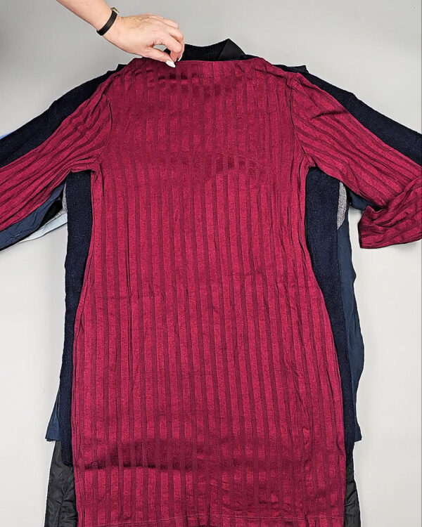 Фотография  709 - LIDL Winter м/ж 022024#15 кг, ЛОТ СТ-9978 оптом в Чебоксарах и Чувашской Республике