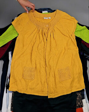 Фотография  965 - Oversize Winter mix LUX#25 кг, ЛОТ СХ-0238 оптом в Чебоксарах и Чувашской Республике