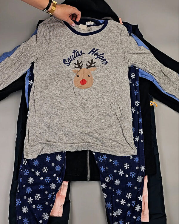 Фотография  353 - ALDI Winter mix#13 кг, ЛОТ СТ-9818 оптом в Чебоксарах и Чувашской Республике