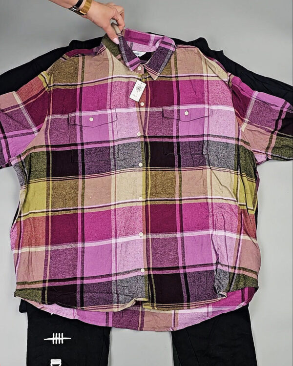 Фотография  325 - CANADA  Winter mix 64#15 кг, ЛОТ СТ-9808 оптом в Чебоксарах и Чувашской Республике