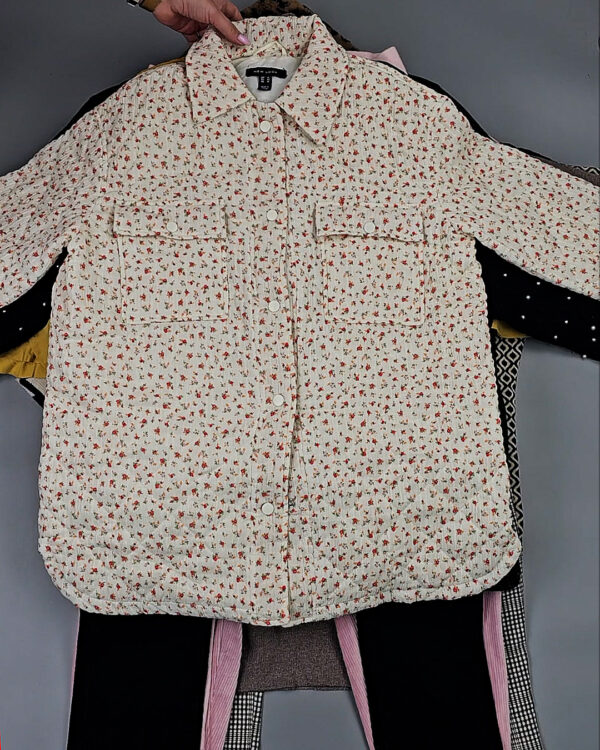 Фотография  843 - Scotland Winter mix#15 кг, ЛОТ СХ- 0221 оптом в Чебоксарах и Чувашской Республике