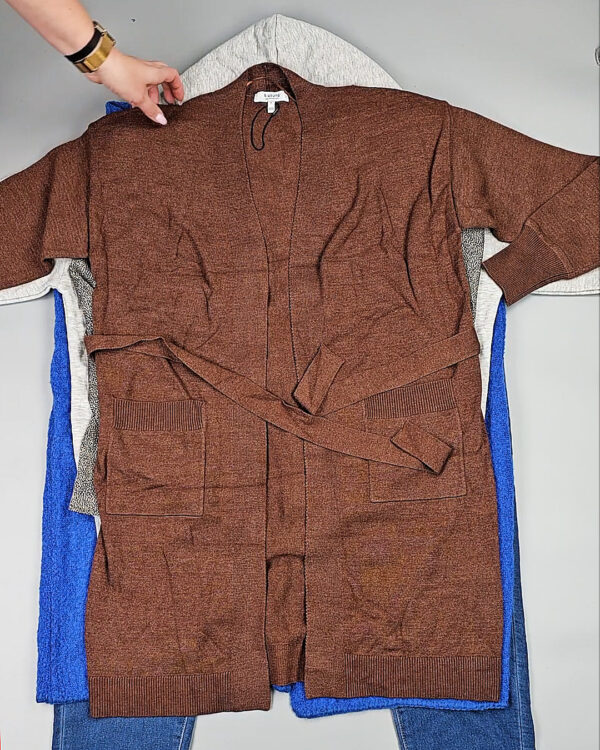 Фотография  252 - DK, Bestseller + Winter mix#15 кг оптом в Чебоксарах и Чувашской Республике