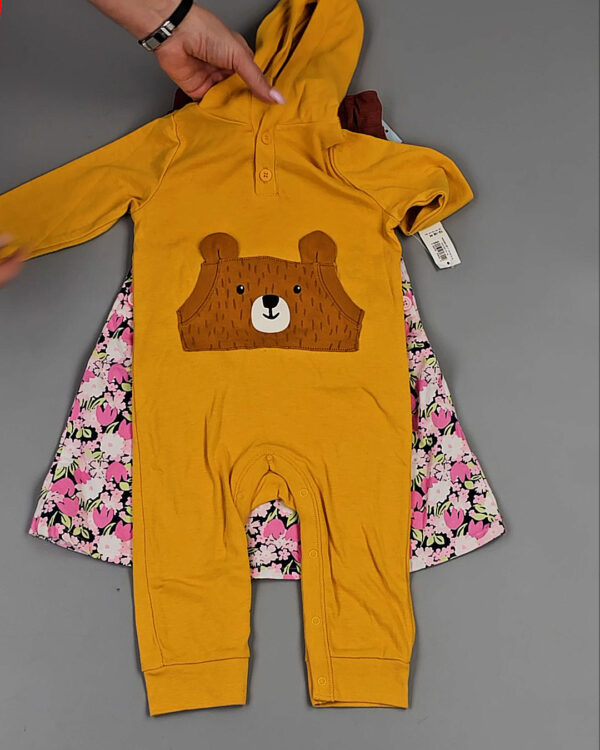 Фотография  933 - BABY СТОК CAN#5 кг, ЛОТ СТ-9921 оптом в Чебоксарах и Чувашской Республике