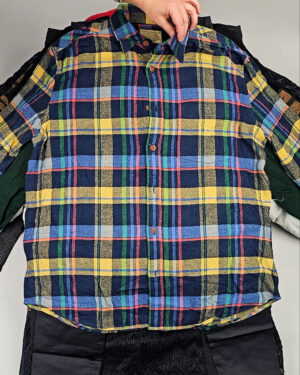 Фотография  149 - SC Winter 1 mix#20 кг, ЛОТ СХ-0255 оптом в Чебоксарах и Чувашской Республике