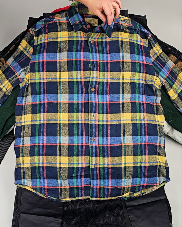 Фотография  124 - SC Winter 1 mix#20 кг, ЛОТ СХ-0255 оптом в Чебоксарах и Чувашской Республике