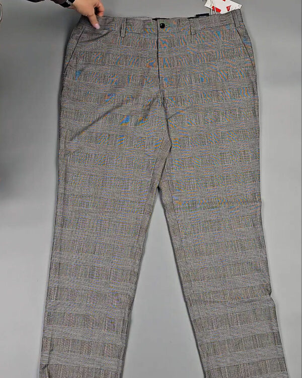 Фотография  747 - Брюки м/ж C&A#10 кг, ЛОТ СТ-9849 оптом в Чебоксарах и Чувашской Республике