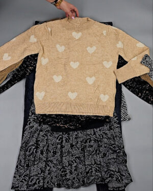 Фотография  826 - Scotland Winter mix#15 кг, ЛОТ СХ- 0222 оптом в Чебоксарах и Чувашской Республике