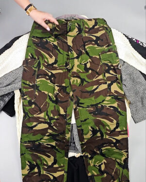 Фотография  916 - Vintage Black#50 кг, ЛОТ СХ-0209 оптом в Чебоксарах и Чувашской Республике