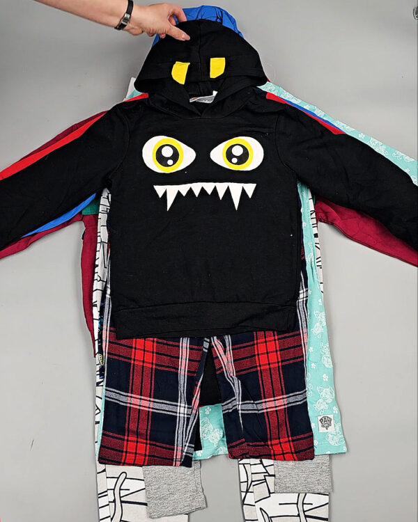 Фотография  589 - LIDL Kids Winter#7 кг, ЛОТ СТ-9702 оптом в Чебоксарах и Чувашской Республике