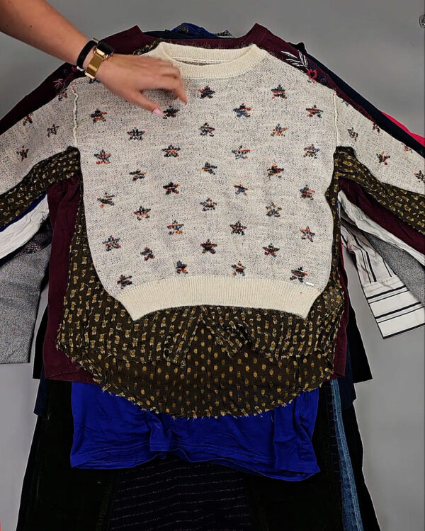 Фотография  359 - Spain Winter mix#50 кг, ЛОТ СХ-0224 оптом в Чебоксарах и Чувашской Республике