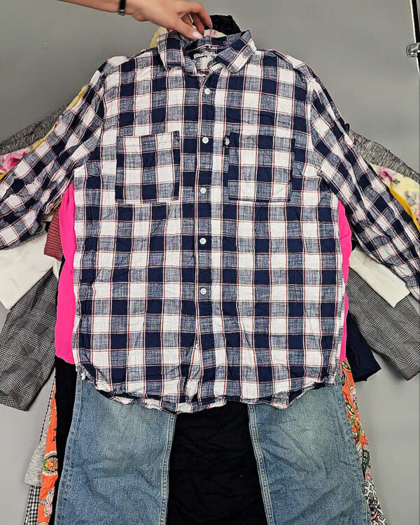 Фотография  455 - Cream Шотландия mix БМ#70 кг, ЛОТ СХ-0203 оптом в Чебоксарах и Чувашской Республике