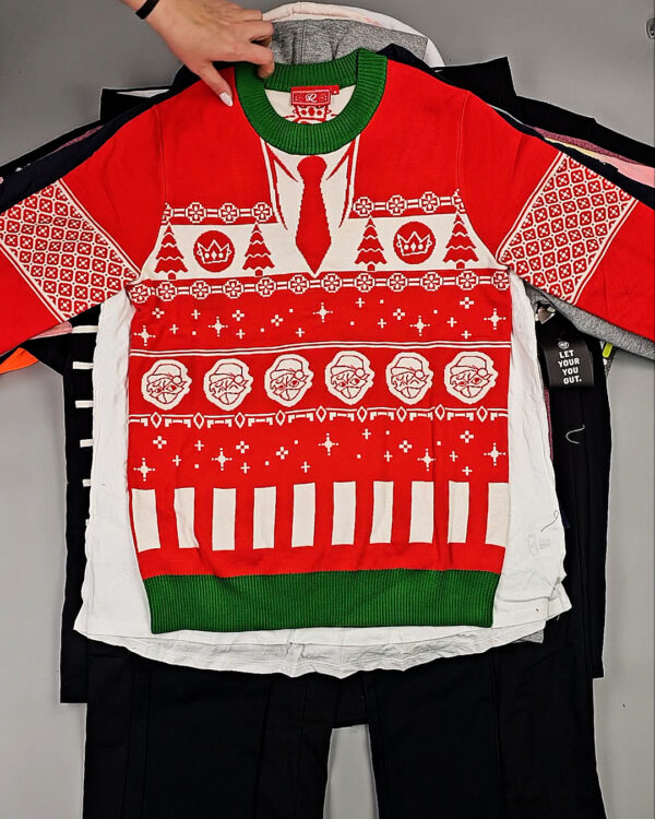 Фотография  646 - CANADA  Winter mix 084#20 кг, ЛОТ СТ-9987 оптом в Чебоксарах и Чувашской Республике