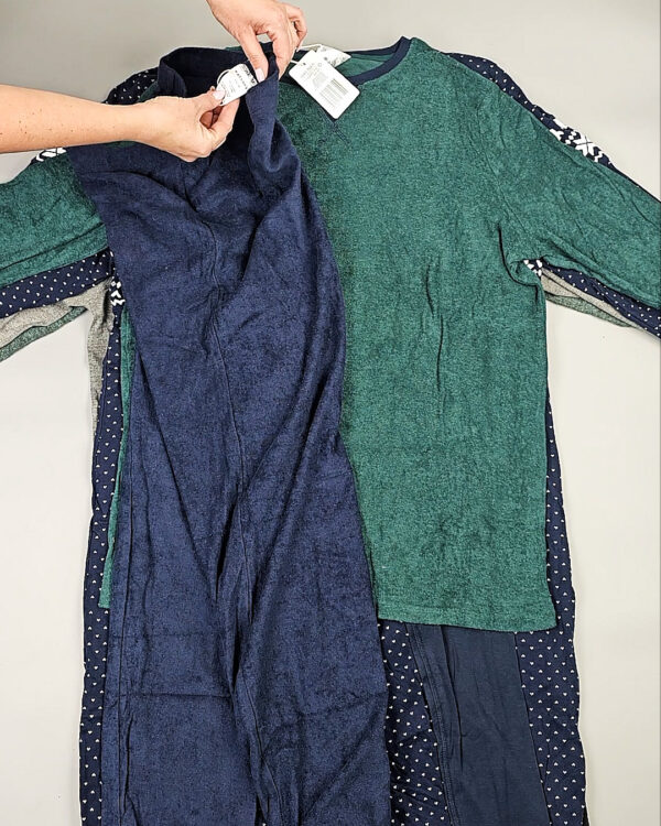 Фотография  559 - ALDI Winter mix#13 кг, ЛОТ СТ-9819 оптом в Чебоксарах и Чувашской Республике