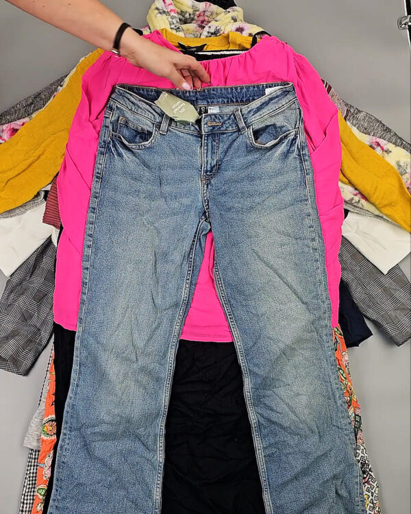 Фотография  552 - Cream Шотландия mix БМ#70 кг, ЛОТ СХ-0203 оптом в Чебоксарах и Чувашской Республике