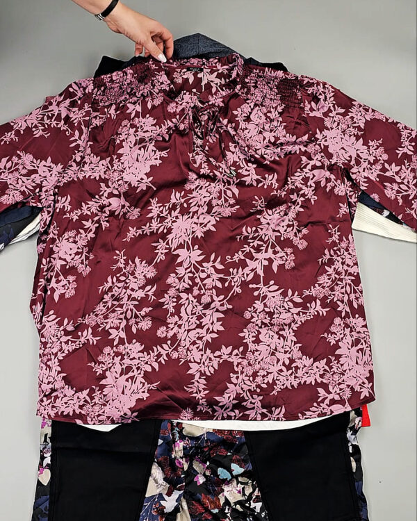 Фотография  544 - CANADA  Winter mix 084#20 кг, ЛОТ СТ-9988 оптом в Чебоксарах и Чувашской Республике