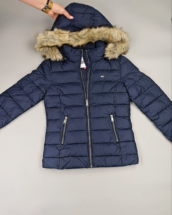 Фотография  759 - Женский микс зима (Winter mix)#20 кг, ЛОТ СХ-0207 оптом в Чебоксарах и Чувашской Республике