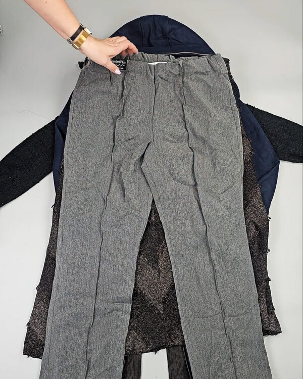 Фотография  442 - Женский микс зима (Winter mix)#20 кг, ЛОТ СХ-0204 оптом в Чебоксарах и Чувашской Республике