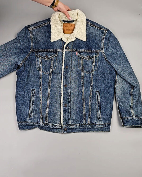 Фотография  630 - Норвегия W#50 кг, ЛОТ СХ-0227 оптом в Чебоксарах и Чувашской Республике