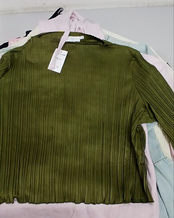 Фотография  181 - DISCOUNT BRAND MIX #15 кг, ЛОТ СТ-9825 оптом в Чебоксарах и Чувашской Республике