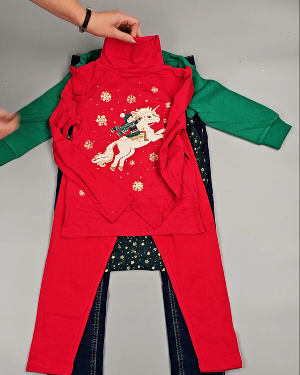 Фотография  170 - C&A Kids#7 кг, ЛОТ СТ-9667 оптом в Чебоксарах и Чувашской Республике