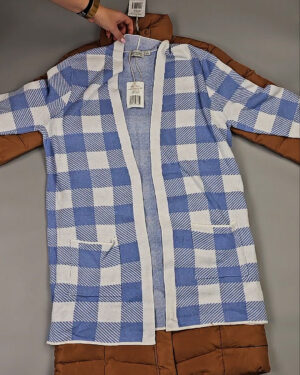 Фотография  794 - ALDI Winter mix#13 кг, ЛОТ СТ-9821 оптом в Чебоксарах и Чувашской Республике