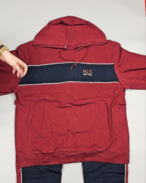 Фотография  728 - Спортивные костюмы (Herren-Trainingsanzuge voп HIS)#18 кг оптом в Чебоксарах и Чувашской Республике