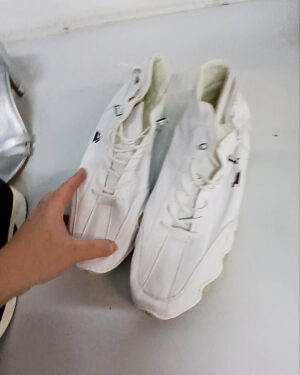 Фотография  361 - Обувь Cream Герм#19,9 кг, ЛОТ СХ-0213 оптом в Чебоксарах и Чувашской Республике