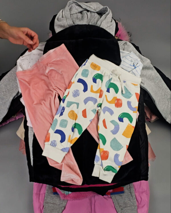 Фотография  628 - KBEW mix#15 кг, ЛОТ СХ-0259 оптом в Чебоксарах и Чувашской Республике