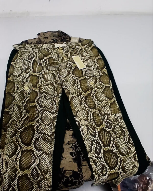 Фотография  387 - BRAND Premium Women 075#8,2 кг, ЛОТ СТ-9824 оптом в Чебоксарах и Чувашской Республике