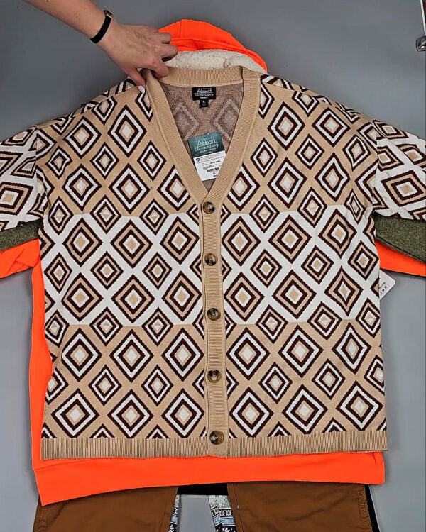 Фотография  185 - CANADA  Winter mix 084#20 кг, ЛОТ СТ-9986 оптом в Чебоксарах и Чувашской Республике