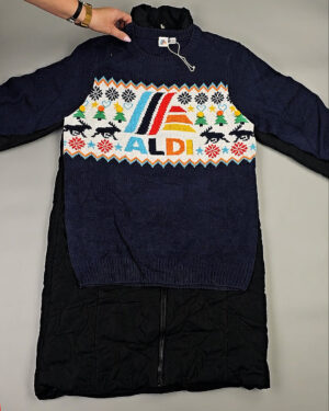 Фотография  898 - ALDI Winter mix#13 кг, ЛОТ СТ-9820 оптом в Чебоксарах и Чувашской Республике