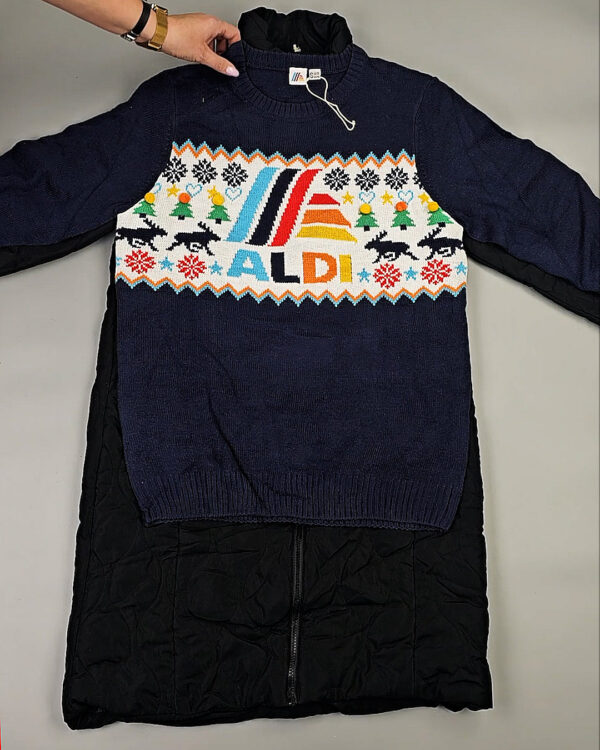 Фотография  117 - ALDI Winter mix#13 кг, ЛОТ СТ-9820 оптом в Чебоксарах и Чувашской Республике