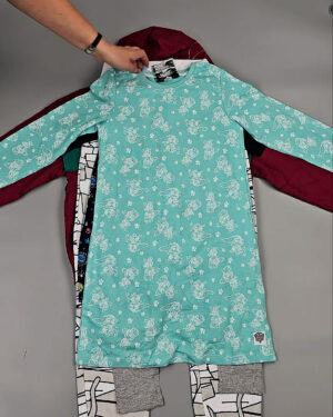 Фотография  697 - LIDL Kids Winter#7 кг, ЛОТ СТ-9702 оптом в Чебоксарах и Чувашской Республике