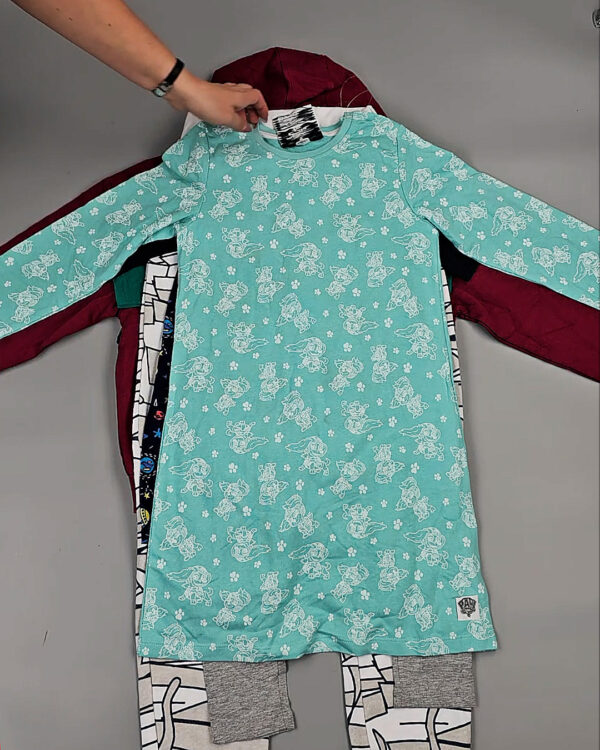 Фотография  232 - LIDL Kids Winter#7 кг, ЛОТ СТ-9702 оптом в Чебоксарах и Чувашской Республике