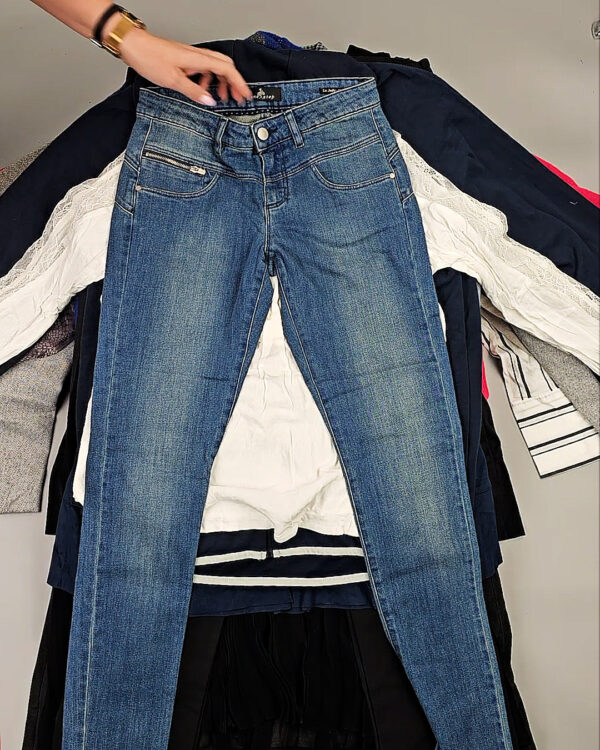 Фотография  684 - Spain Winter mix#50 кг, ЛОТ СХ-0224 оптом в Чебоксарах и Чувашской Республике