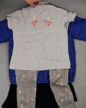 Фотография  933 - LIDL Winter mix#15 кг, ЛОТ СТ-9980 оптом в Чебоксарах и Чувашской Республике