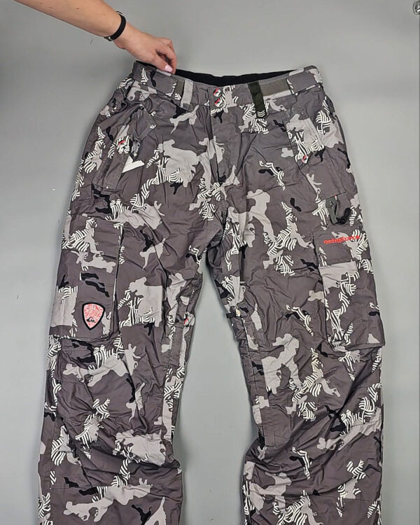 Фотография  187 - Комбинезоны лыжные SKI БМ#20 кг, ЛОТ СХ-0193 оптом в Чебоксарах и Чувашской Республике