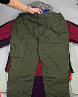 Фотография  622 - XXL Winter mix БМ#15 кг, ЛОТ СХ-0251 оптом в Чебоксарах и Чувашской Республике