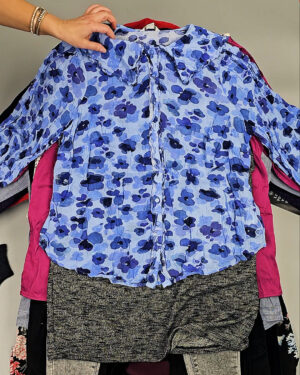 Фотография  219 - SC Winter 1 mix#20 кг, ЛОТ СХ-0254 оптом в Чебоксарах и Чувашской Республике