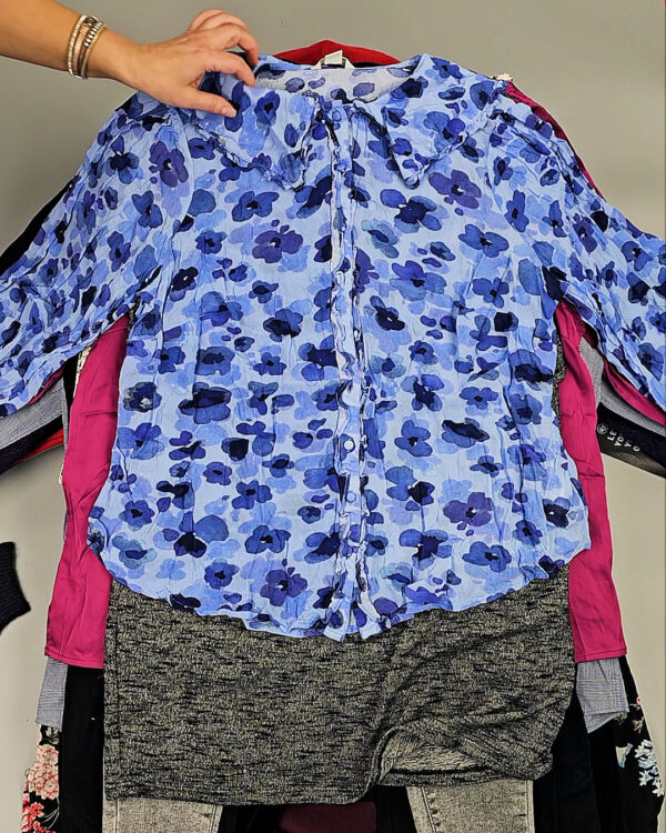 Фотография  530 - SC Winter 1 mix#20 кг, ЛОТ СХ-0254 оптом в Чебоксарах и Чувашской Республике