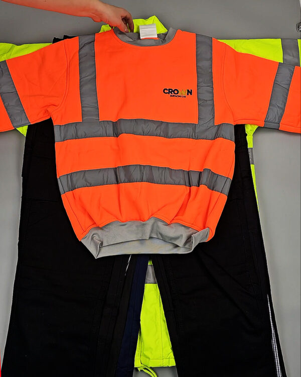 Фотография  748 - Рабочая одежда mix БМ#25 кг, ЛОТ СХ-0188 оптом в Чебоксарах и Чувашской Республике