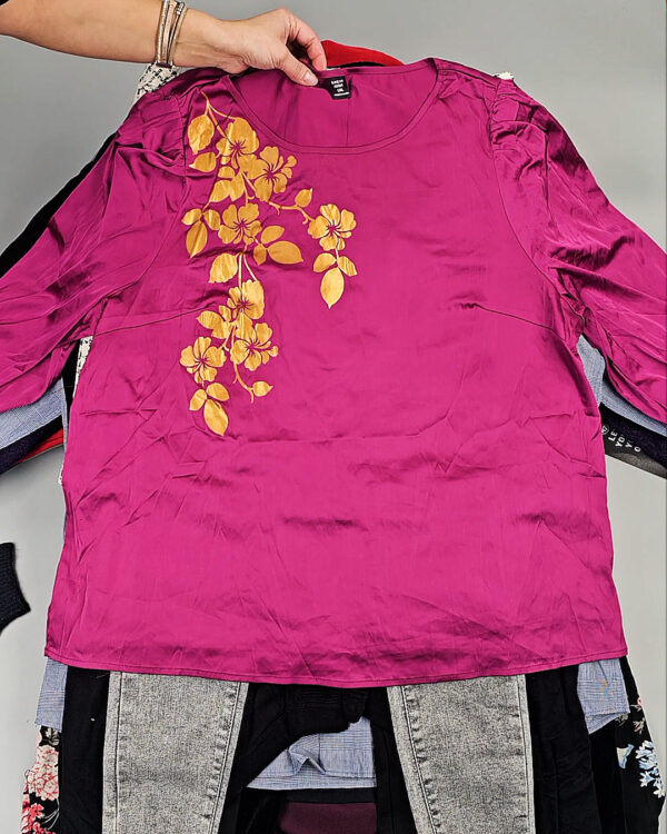 Фотография  563 - SC Winter 1 mix#20 кг, ЛОТ СХ-0254 оптом в Чебоксарах и Чувашской Республике